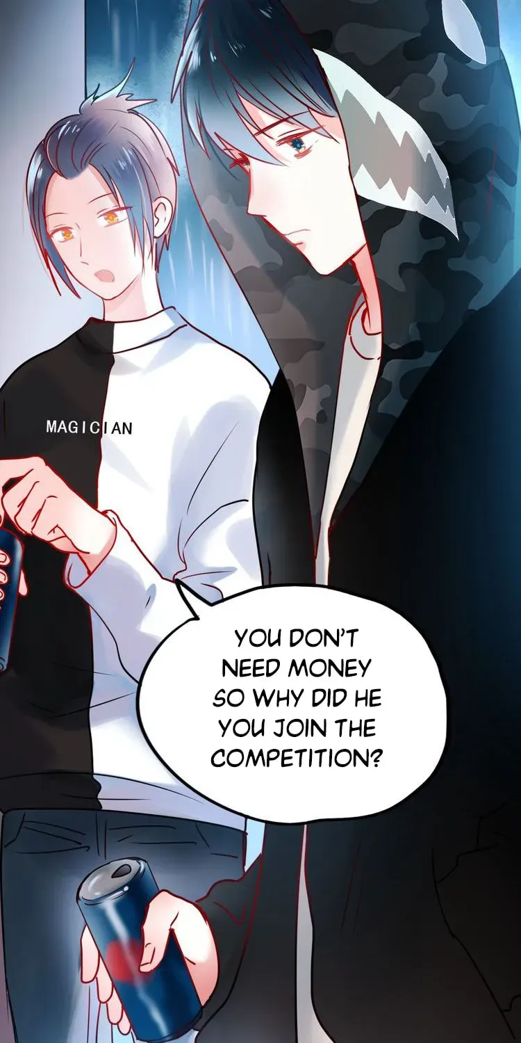 Win like Xiao He Chapter 2.3 page 3 - 