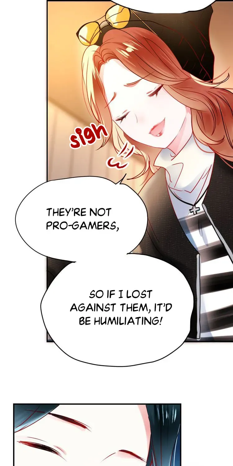 Win like Xiao He Chapter 2.3 page 22 - 
