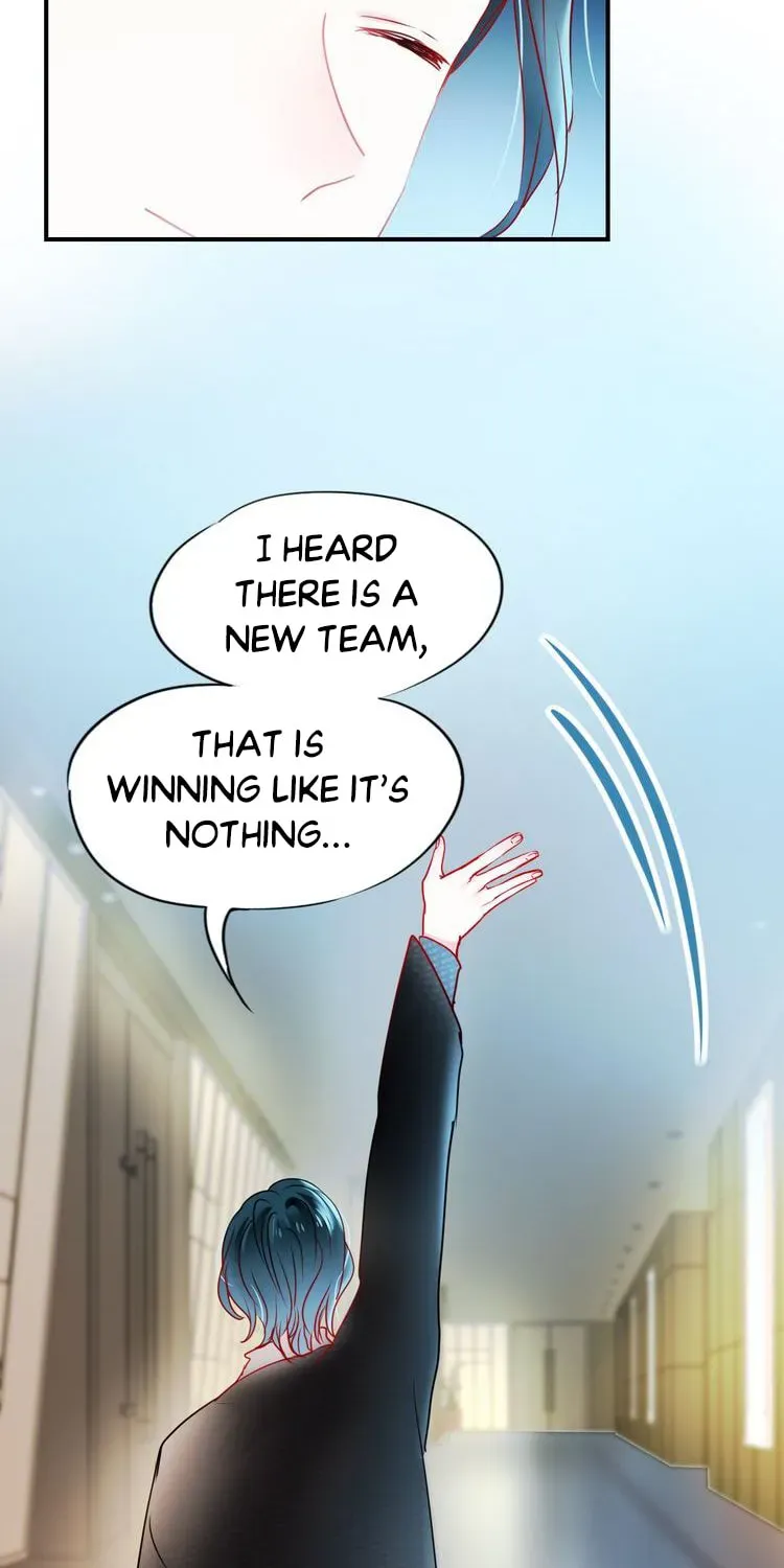 Win like Xiao He Chapter 2.3 page 23 - 