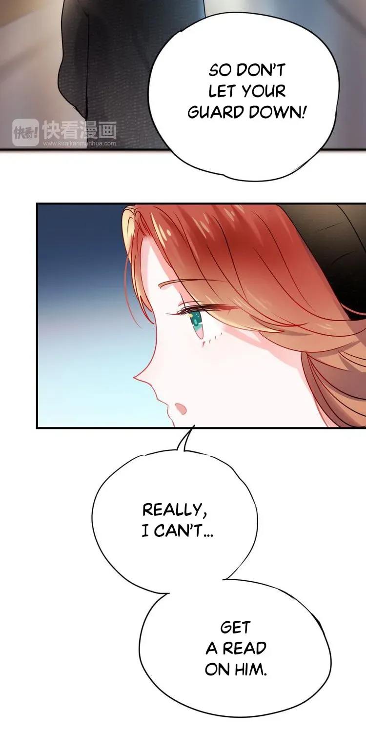 Win like Xiao He Chapter 2.3 page 24 - 