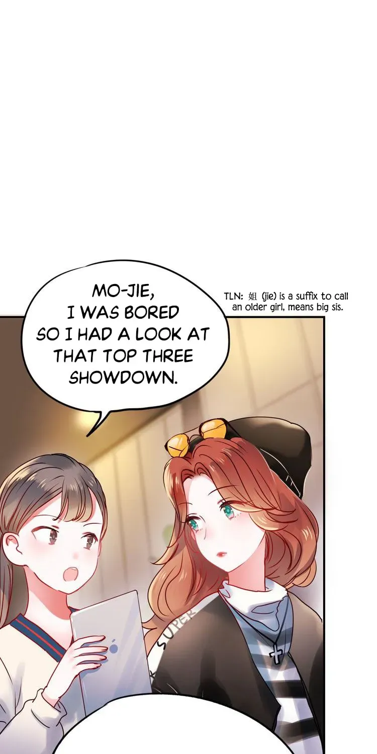 Win like Xiao He Chapter 2.3 page 25 - 