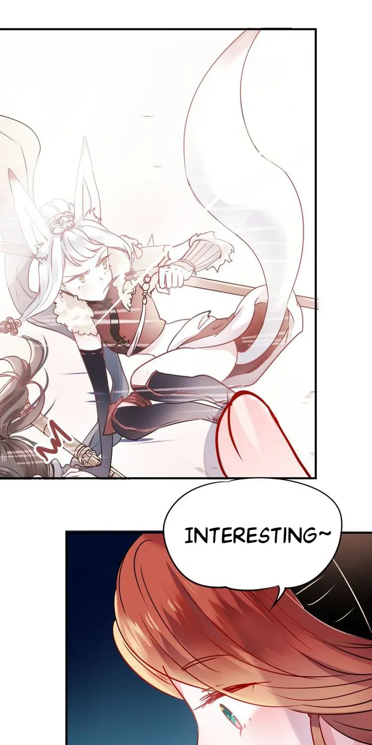 Win like Xiao He Chapter 2.3 page 27 - 