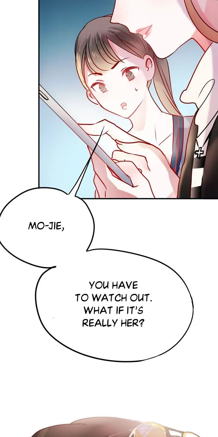 Win like Xiao He Chapter 2.3 page 28 - 