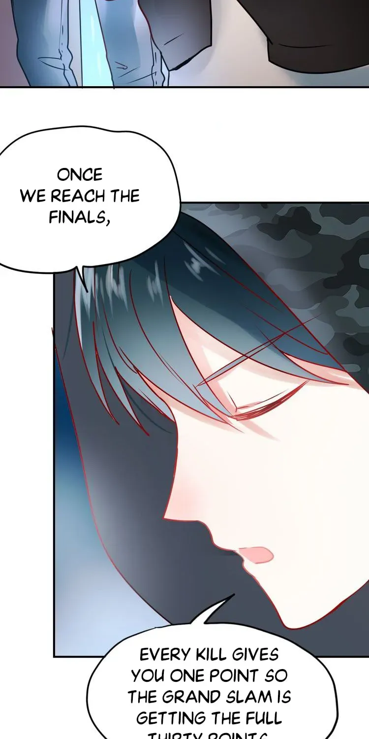 Win like Xiao He Chapter 2.3 page 4 - 