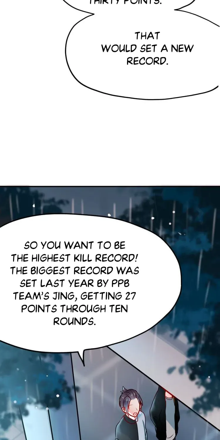 Win like Xiao He Chapter 2.3 page 5 - 