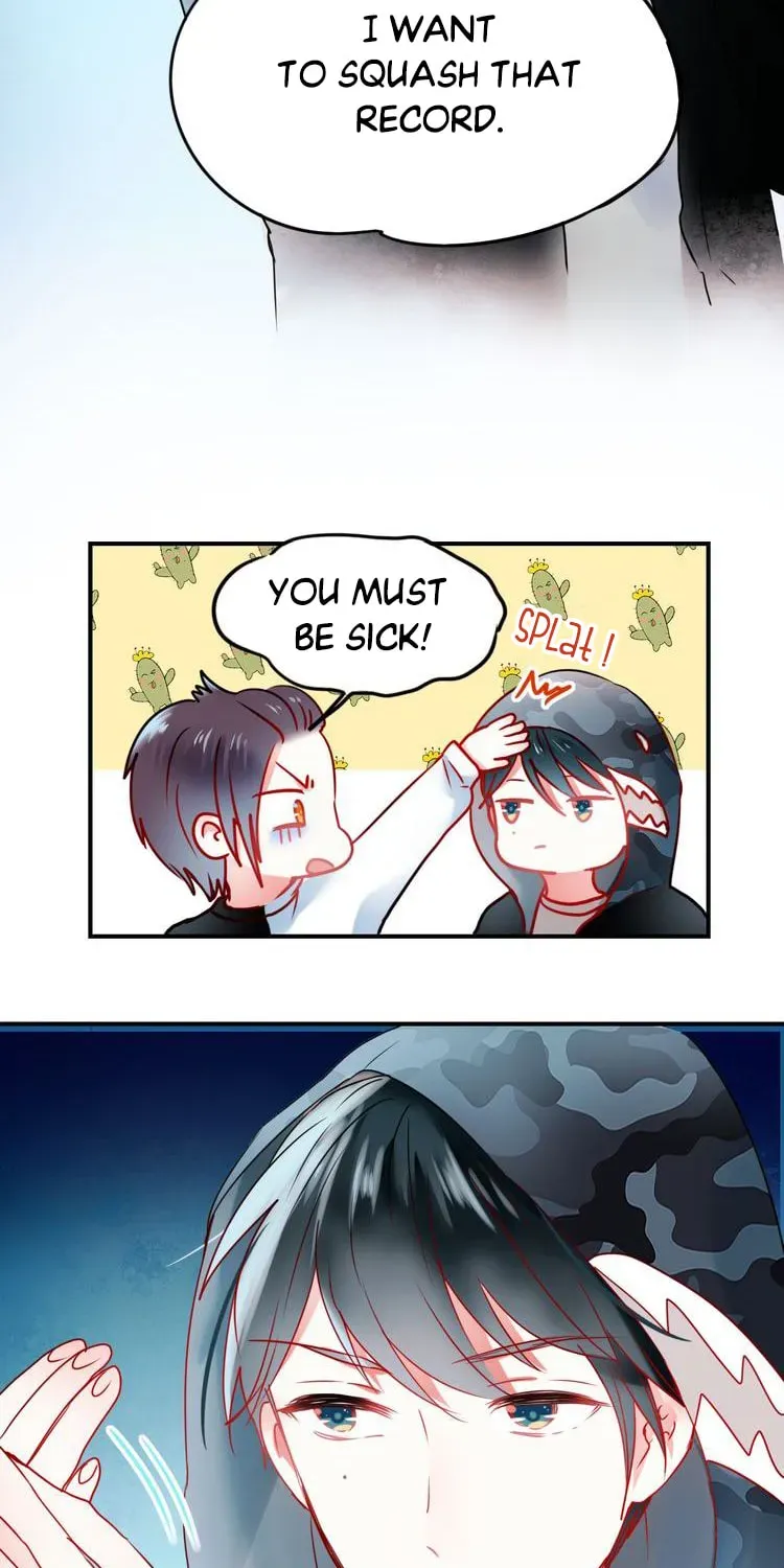 Win like Xiao He Chapter 2.3 page 8 - 