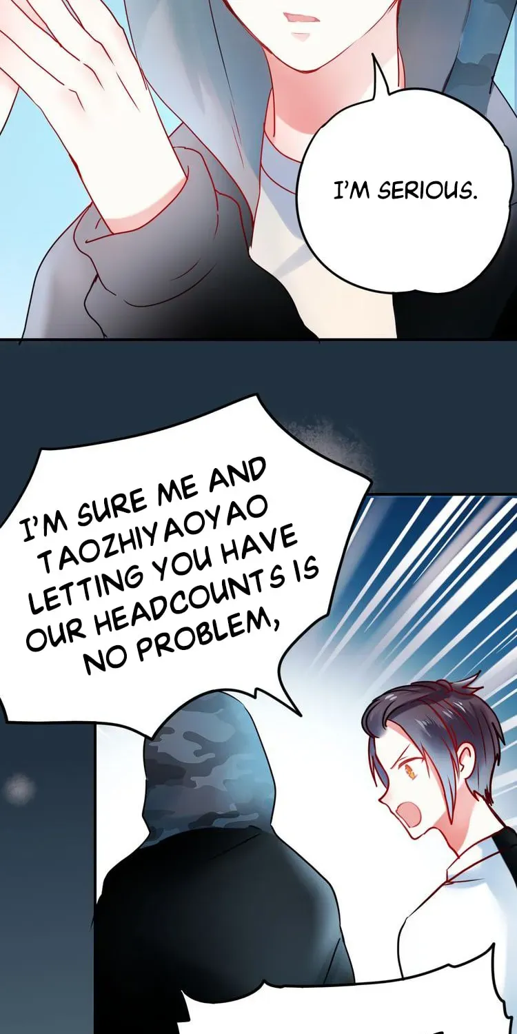 Win like Xiao He Chapter 2.3 page 9 - 
