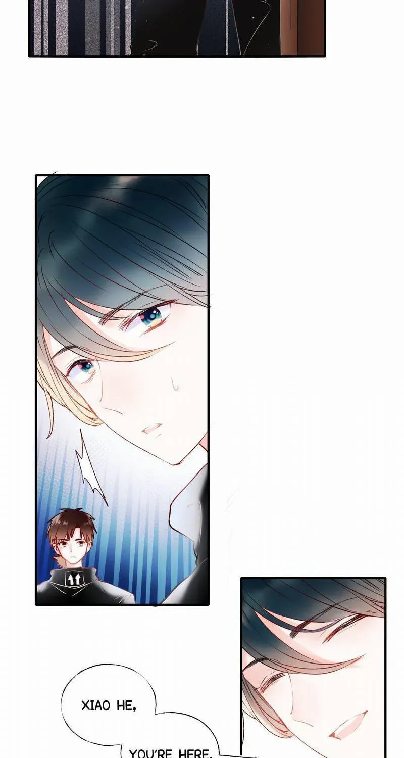 Win like Xiao He Chapter 2.4 page 13 - 