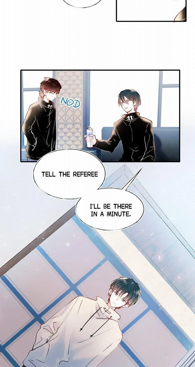 Win like Xiao He Chapter 2.4 page 15 - 