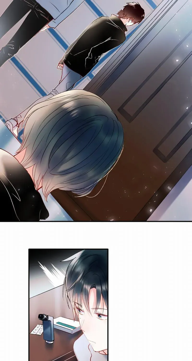 Win like Xiao He Chapter 2.4 page 17 - 