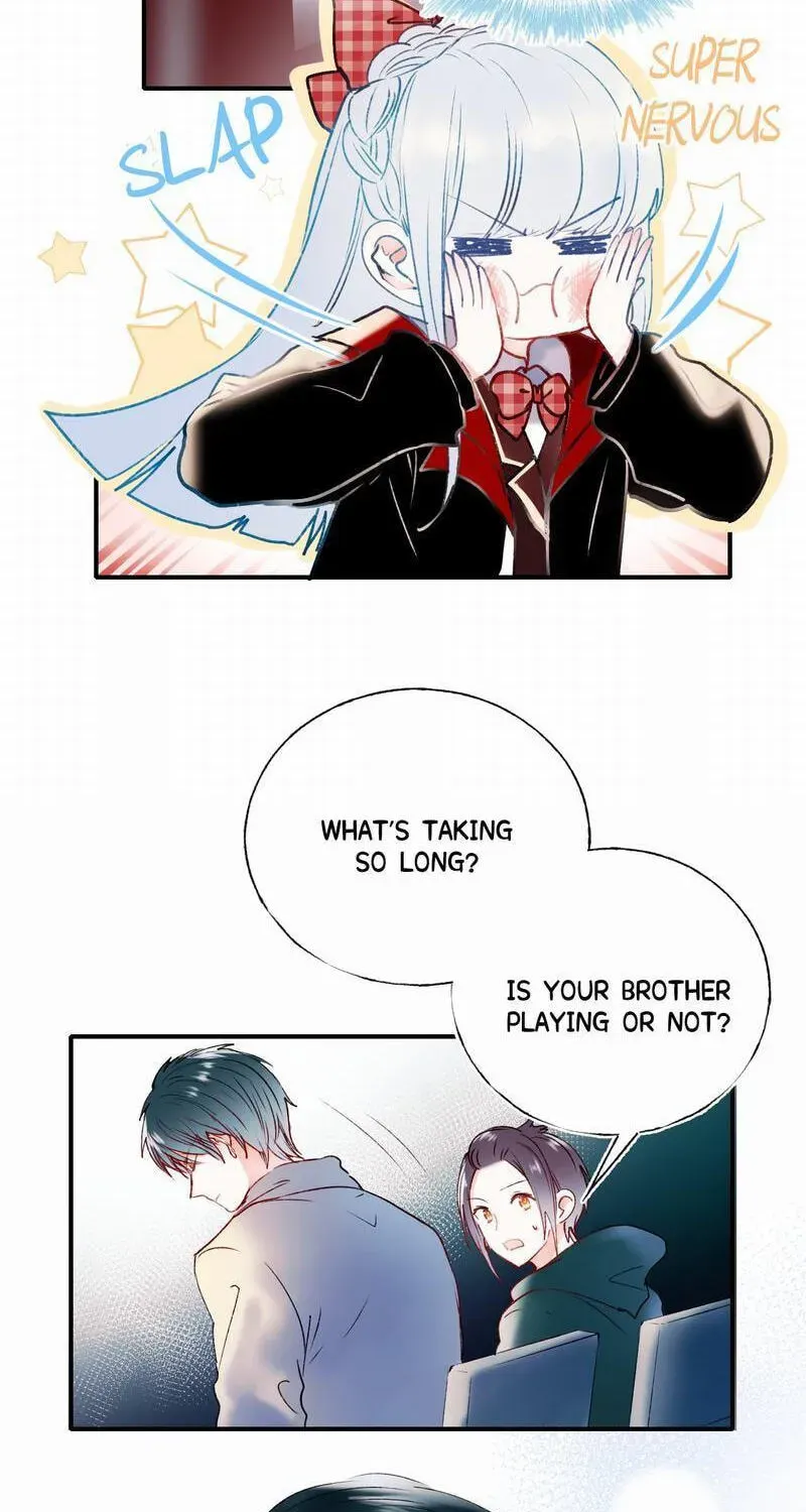 Win like Xiao He Chapter 2.4 page 3 - 