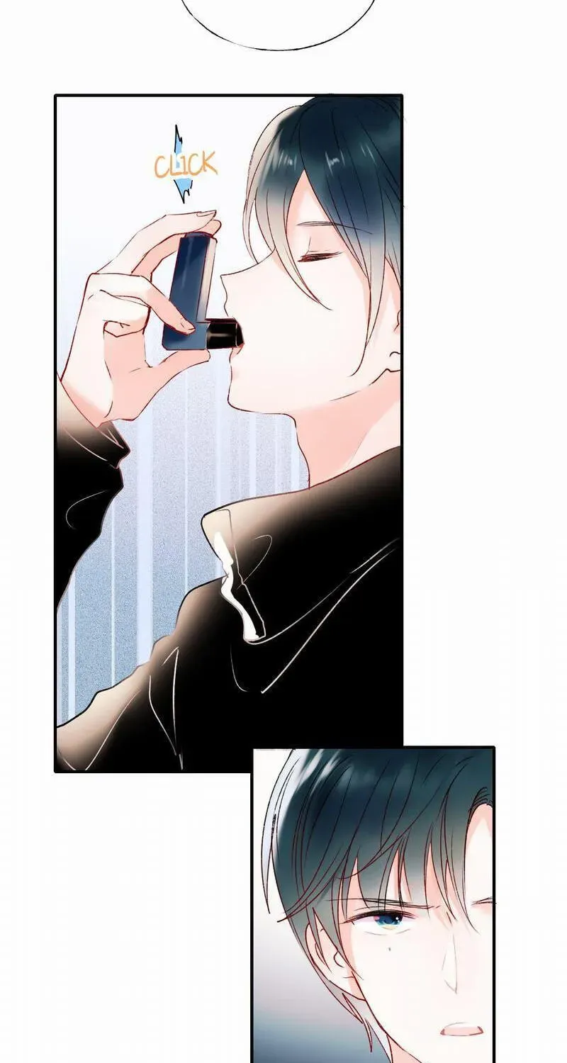 Win like Xiao He Chapter 2.4 page 21 - 