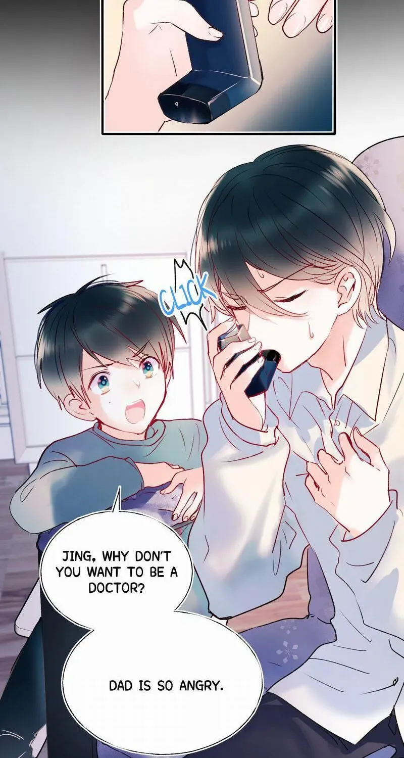 Win like Xiao He Chapter 2.4 page 33 - 