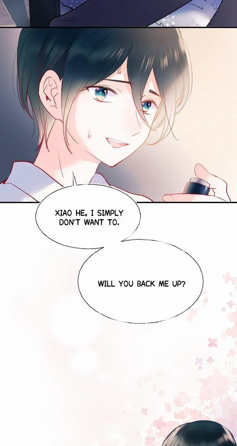 Win like Xiao He Chapter 2.4 page 35 - 