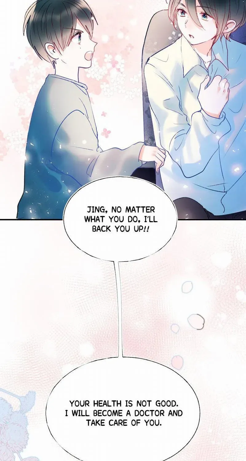 Win like Xiao He Chapter 2.4 page 37 - 
