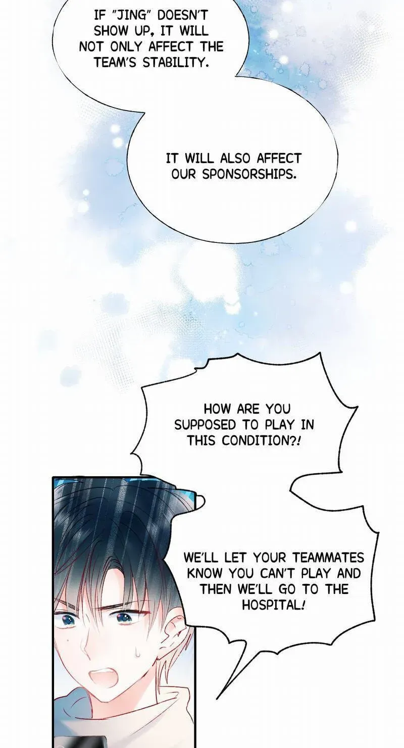 Win like Xiao He Chapter 2.4 page 50 - 