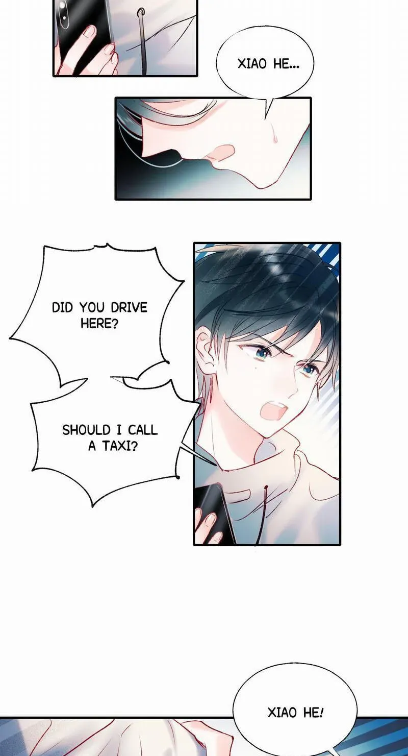 Win like Xiao He Chapter 2.4 page 51 - 
