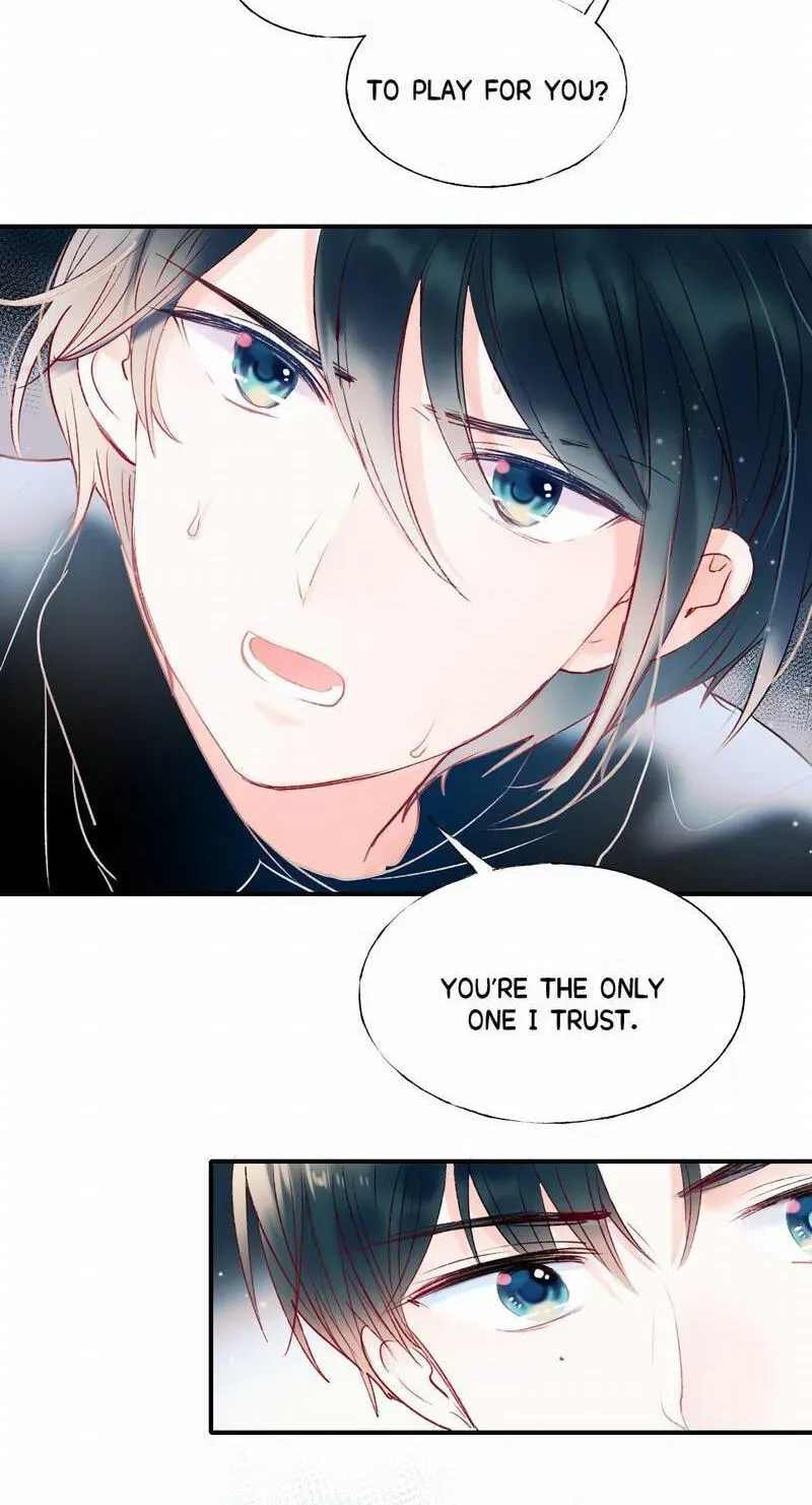 Win like Xiao He Chapter 2.4 page 54 - 
