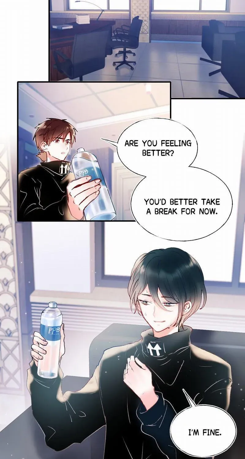 Win like Xiao He Chapter 2.4 page 7 - 