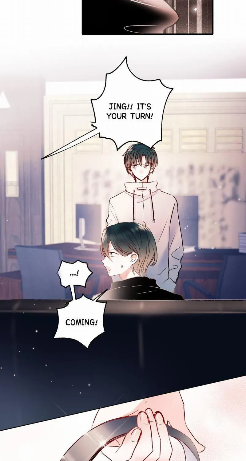Win like Xiao He Chapter 2.4 page 69 - 