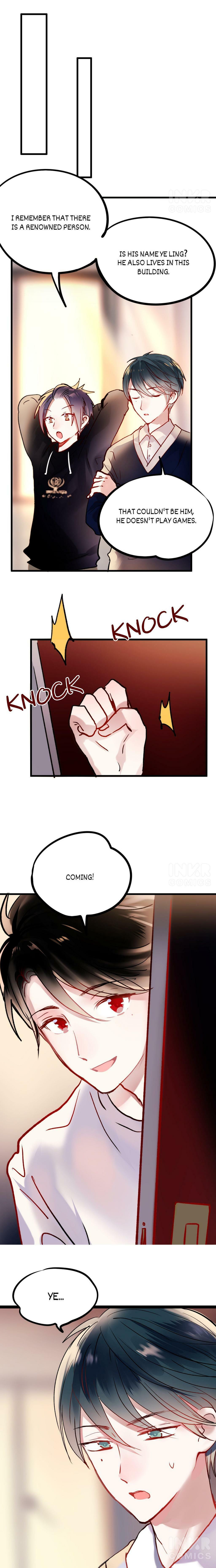Win like Xiao He Chapter 2.5 page 6 - 