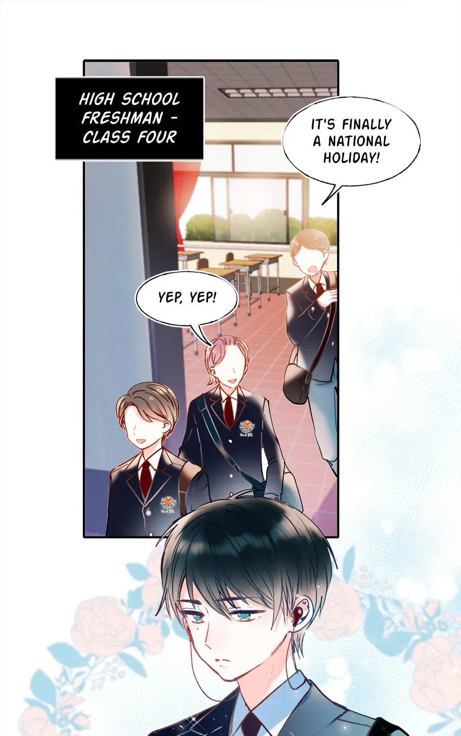 Win like Xiao He Chapter 5.1 page 2 - 