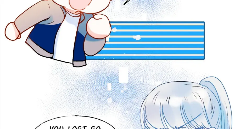 Win like Xiao He Chapter 5.1 page 15 - 