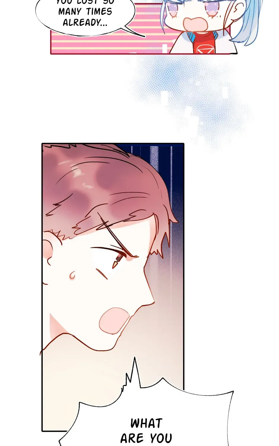 Win like Xiao He Chapter 5.1 page 16 - 