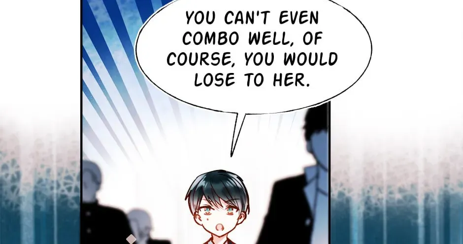 Win like Xiao He Chapter 5.1 page 19 - 