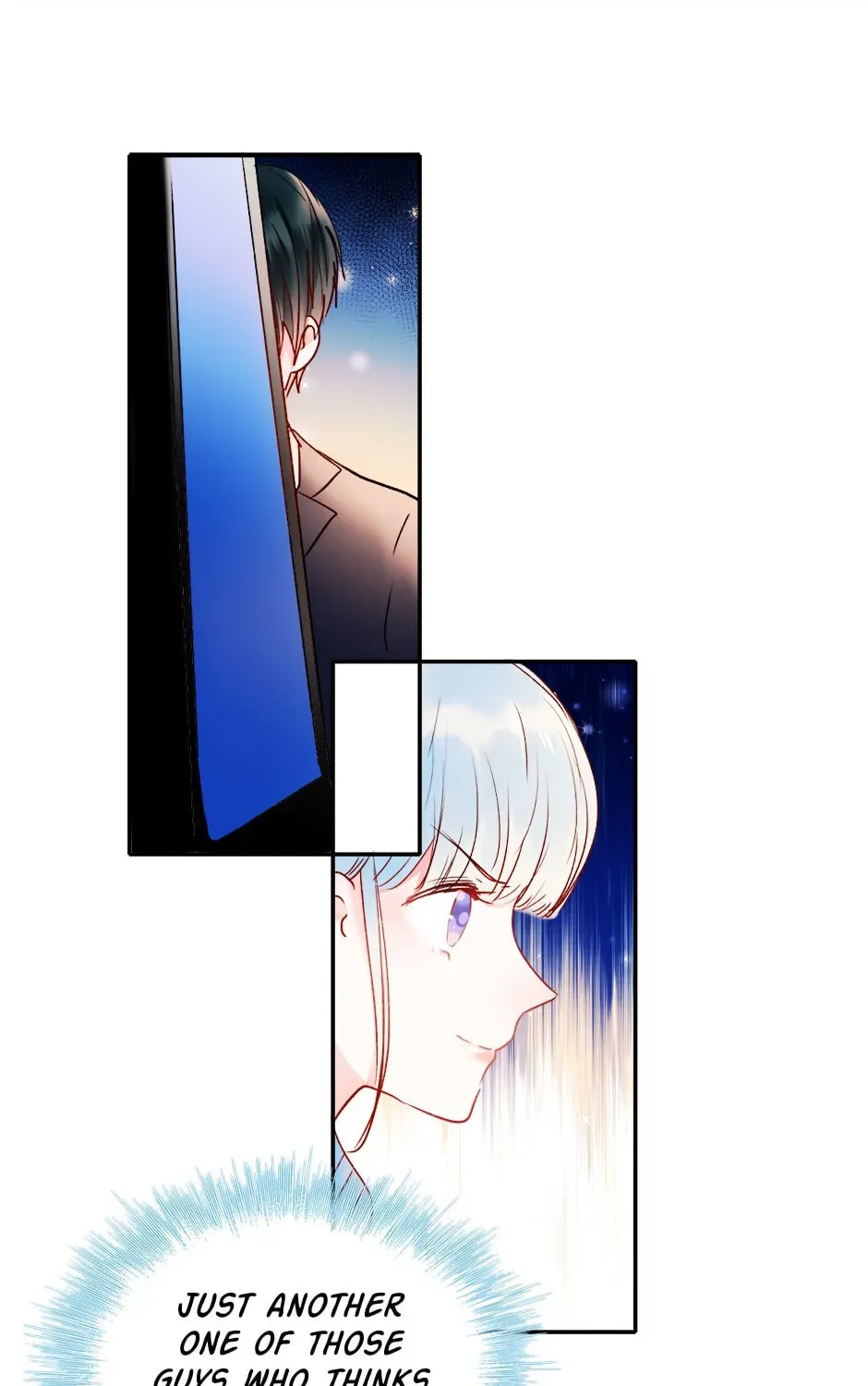 Win like Xiao He Chapter 5.1 page 24 - 