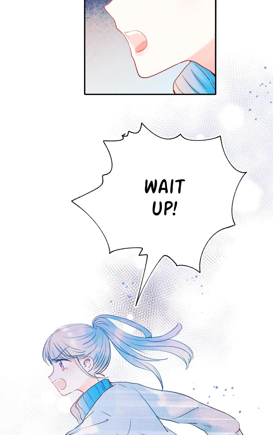 Win like Xiao He Chapter 5.1 page 32 - 