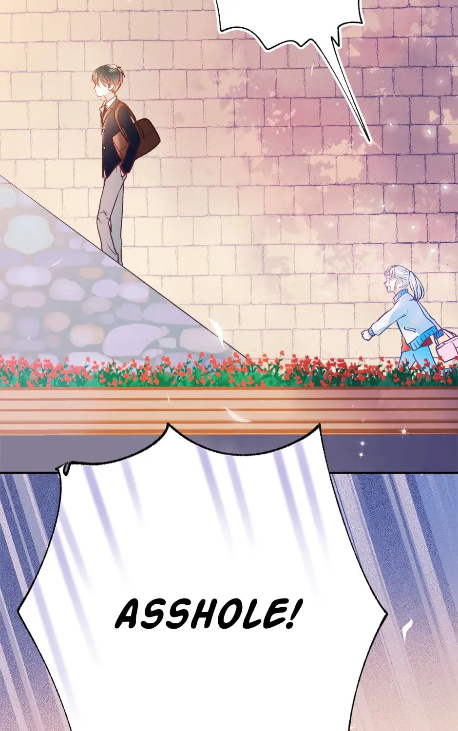 Win like Xiao He Chapter 5.1 page 36 - 