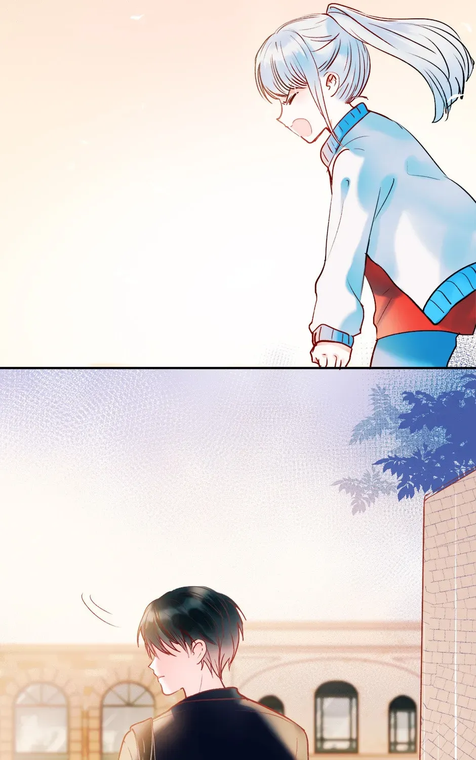 Win like Xiao He Chapter 5.1 page 38 - 