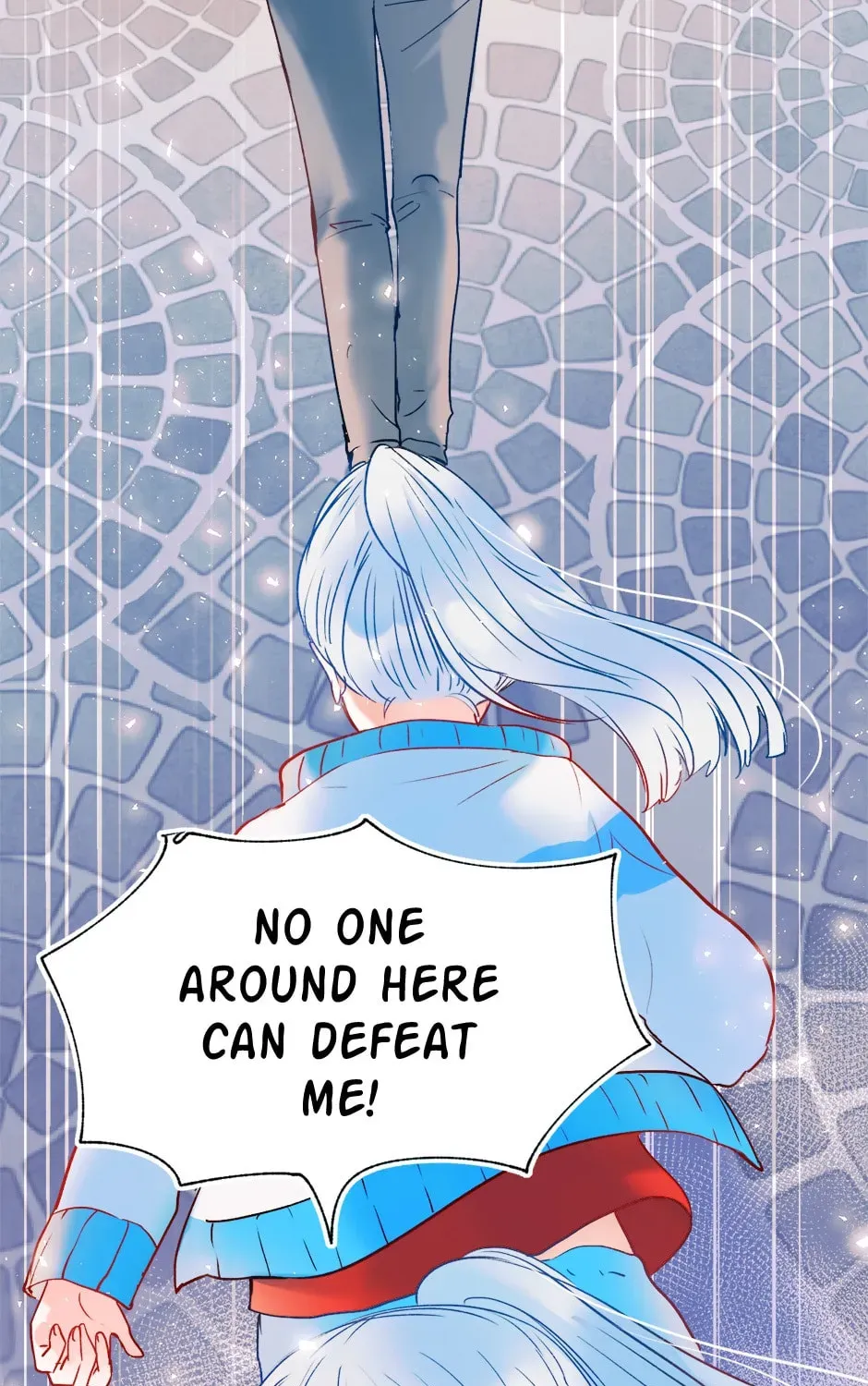 Win like Xiao He Chapter 5.1 page 40 - 