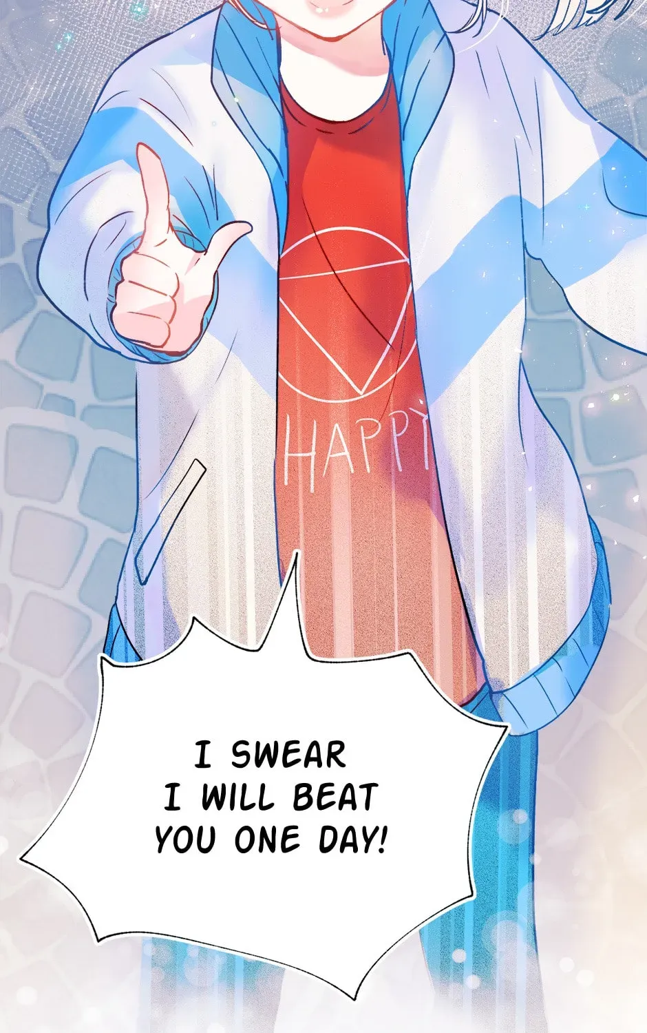 Win like Xiao He Chapter 5.1 page 42 - 