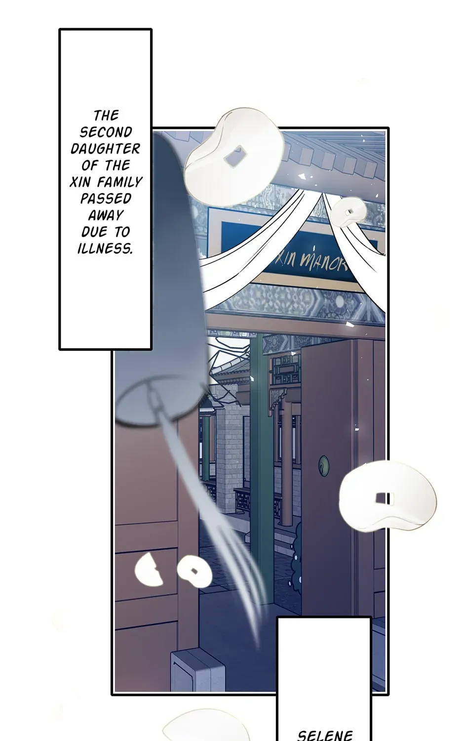 Win like Xiao He Chapter 5.2 page 2 - 