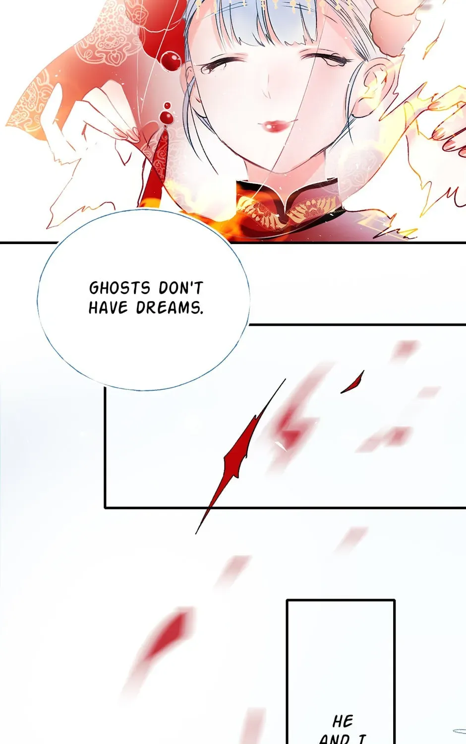 Win like Xiao He Chapter 5.2 page 106 - 