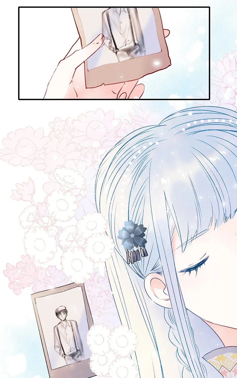 Win like Xiao He Chapter 5.2 page 112 - 