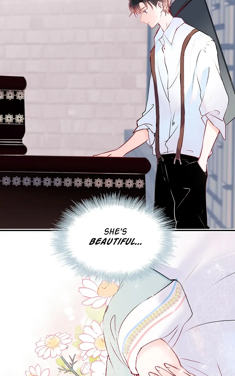 Win like Xiao He Chapter 5.2 page 14 - 
