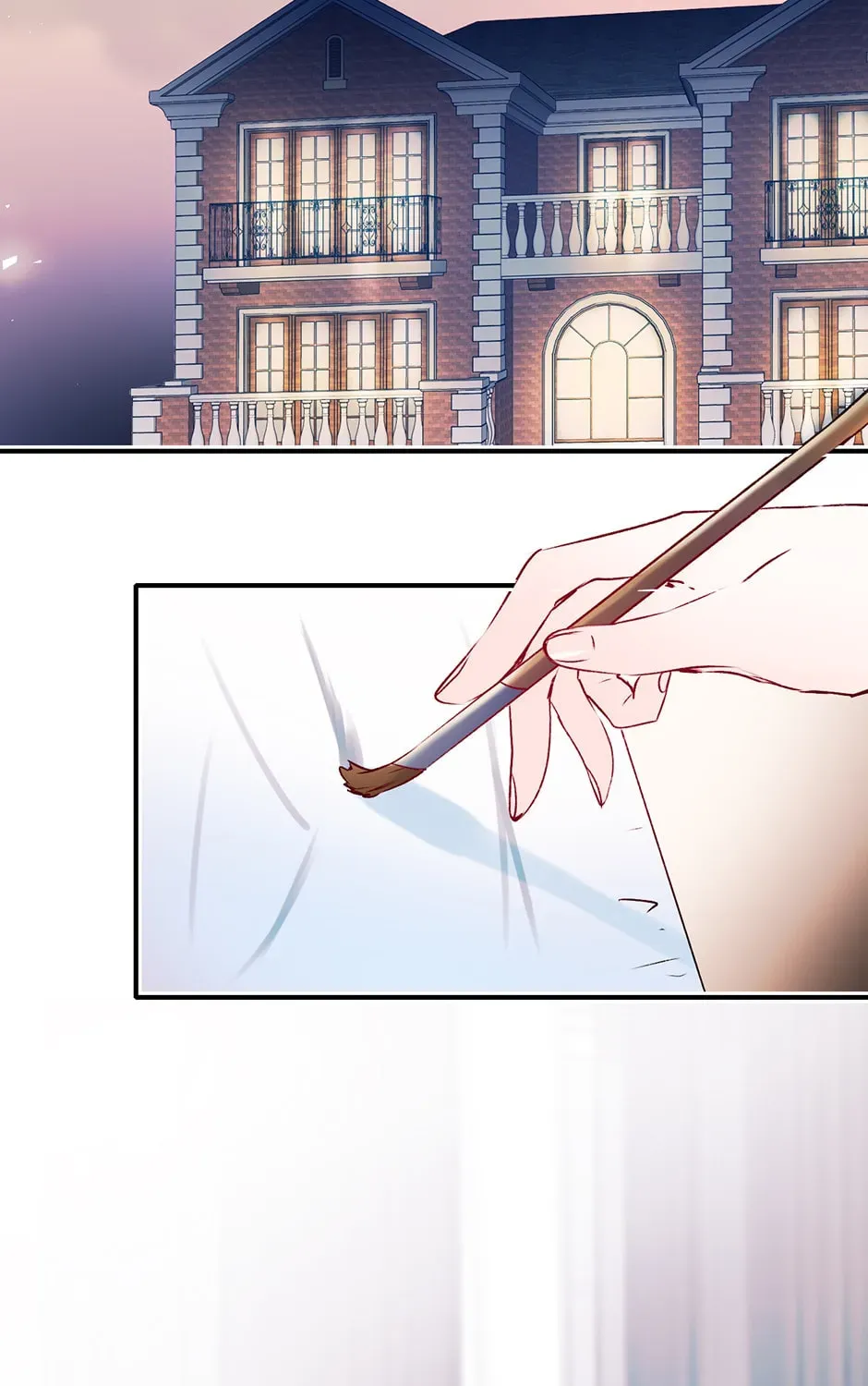 Win like Xiao He Chapter 5.2 page 18 - 