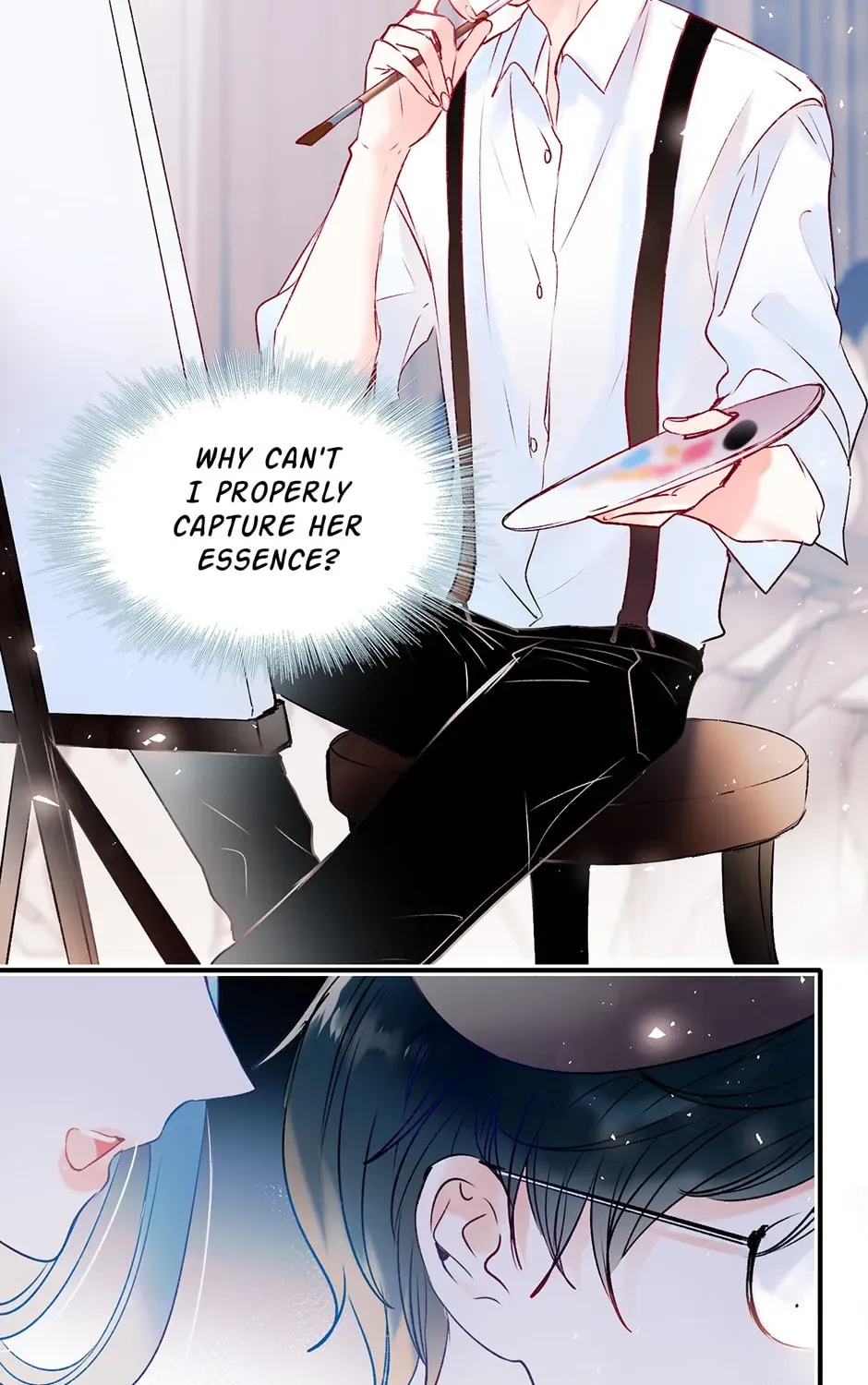 Win like Xiao He Chapter 5.2 page 20 - 