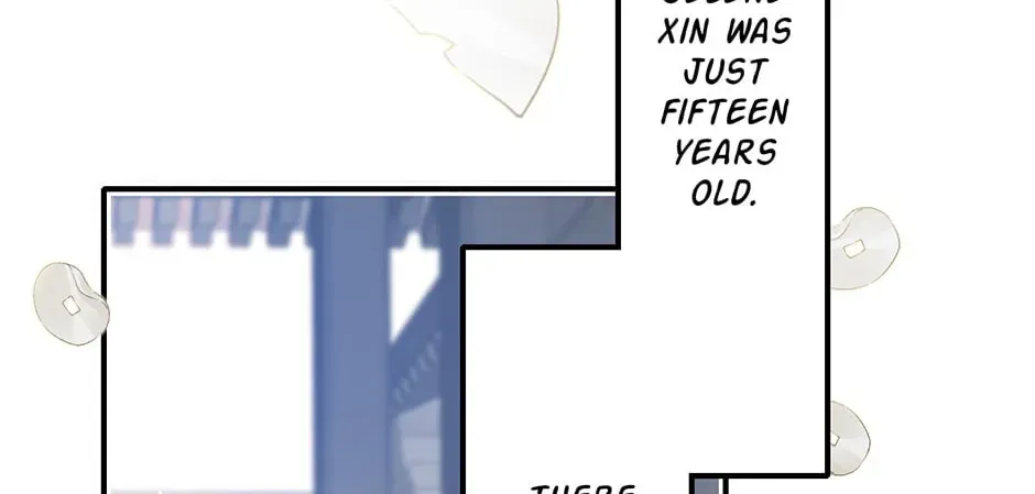 Win like Xiao He Chapter 5.2 page 3 - 