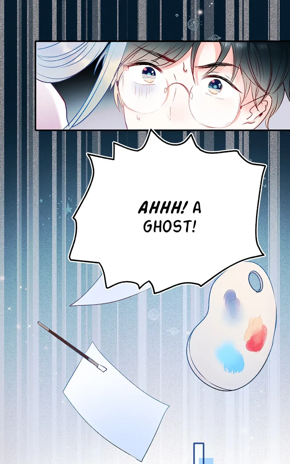 Win like Xiao He Chapter 5.2 page 24 - 