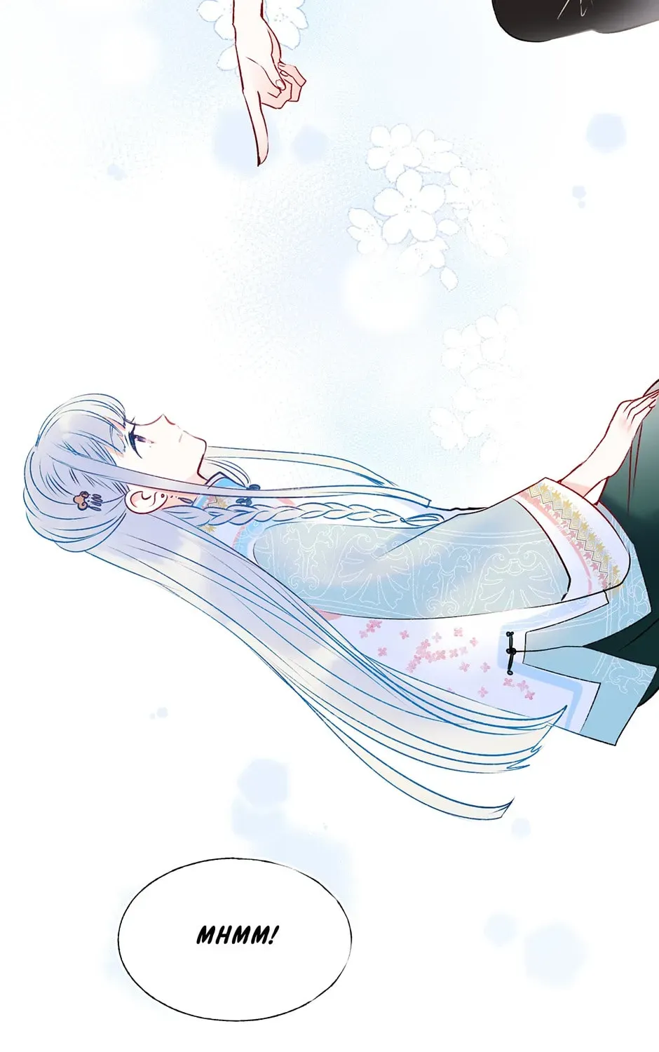 Win like Xiao He Chapter 5.2 page 28 - 