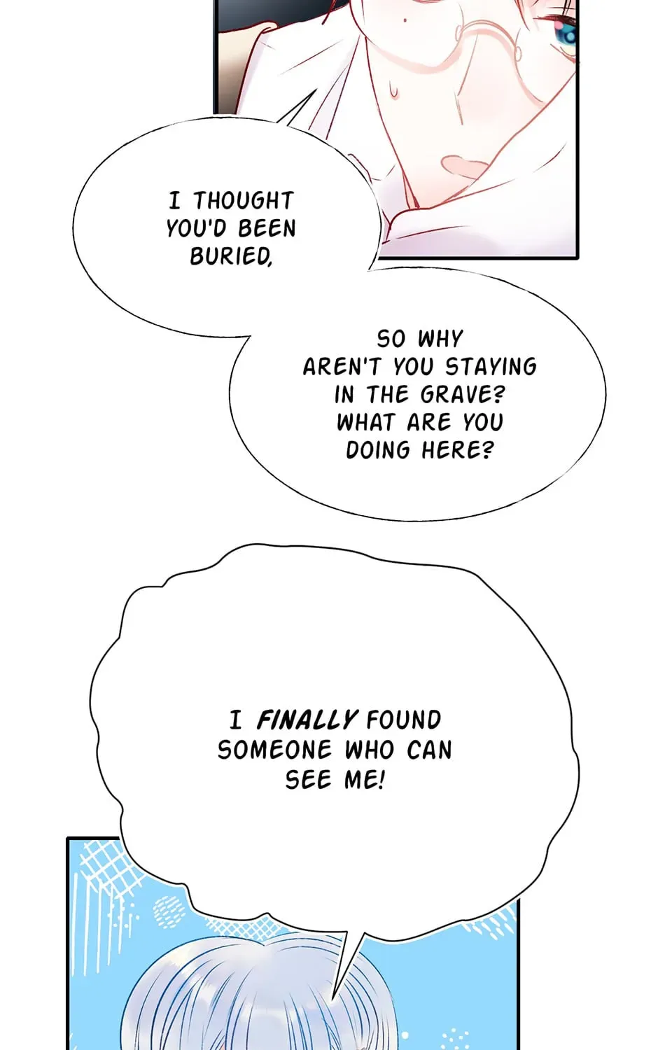 Win like Xiao He Chapter 5.2 page 30 - 
