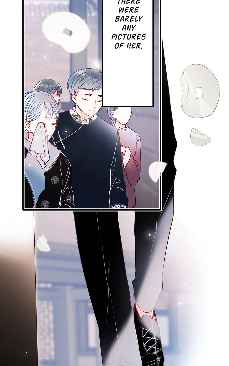 Win like Xiao He Chapter 5.2 page 4 - 