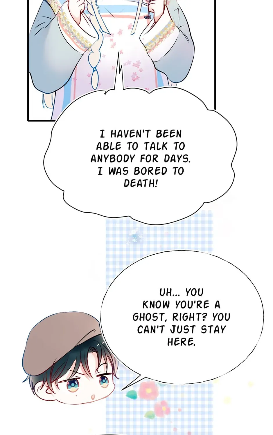 Win like Xiao He Chapter 5.2 page 32 - 