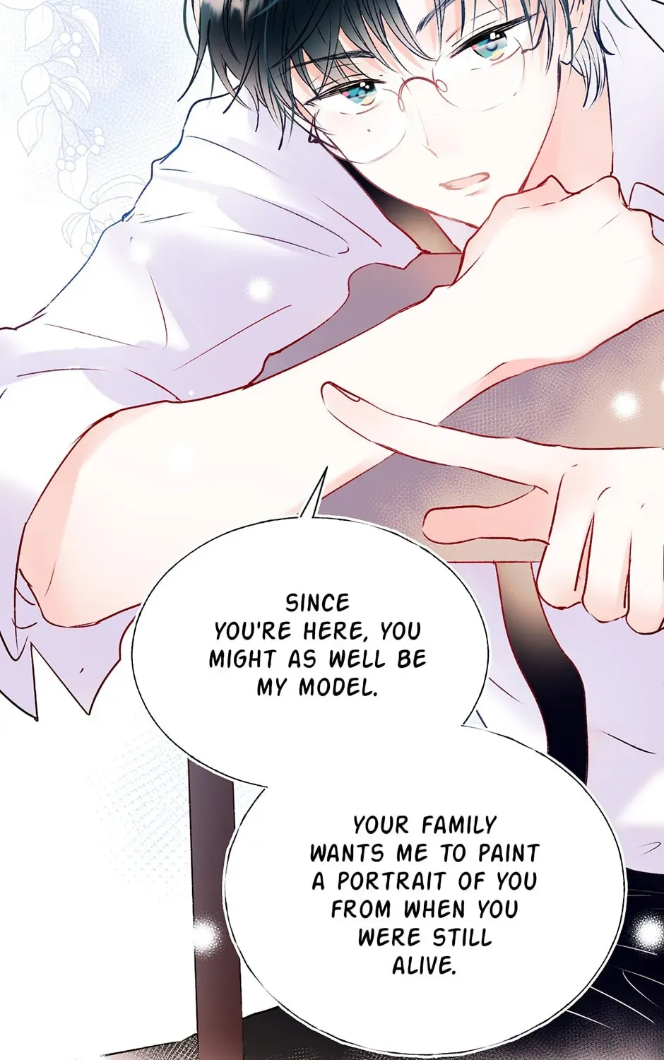 Win like Xiao He Chapter 5.2 page 36 - 