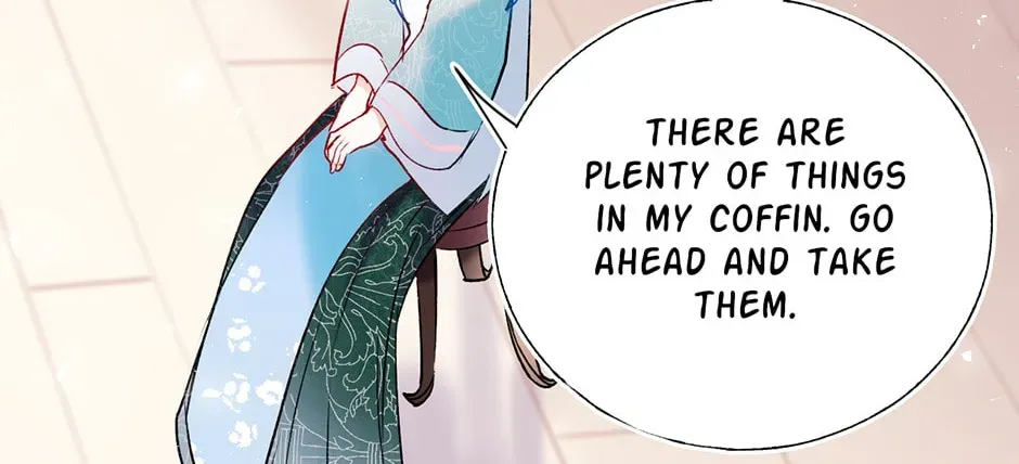 Win like Xiao He Chapter 5.2 page 41 - 