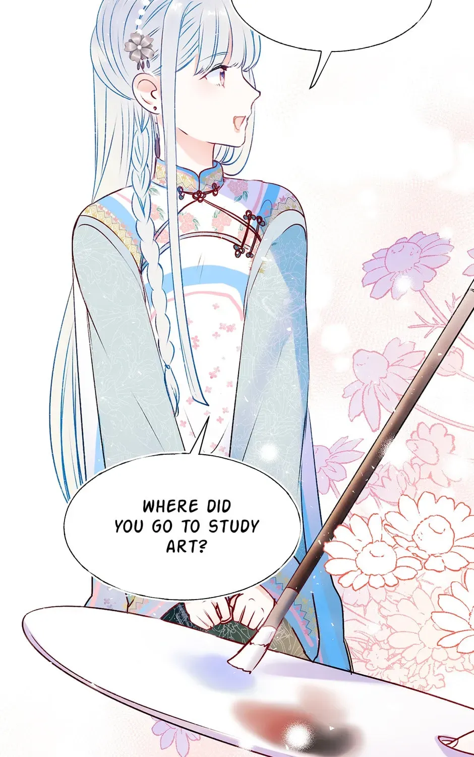 Win like Xiao He Chapter 5.2 page 44 - 